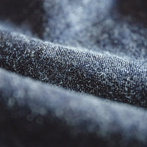 American Vintage Deck Strap Denim Pants