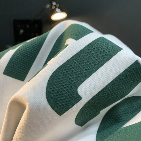 Premium Men's Artistic T-Shirt – Summer Loose Fit Short Sleeve Top, Trendy Youth Casual Streetwear