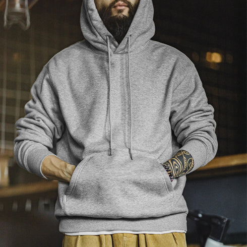 Vintage Heavyweight Rocky Hoodie