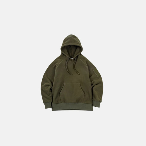 Casual Heavyweight Hoodie