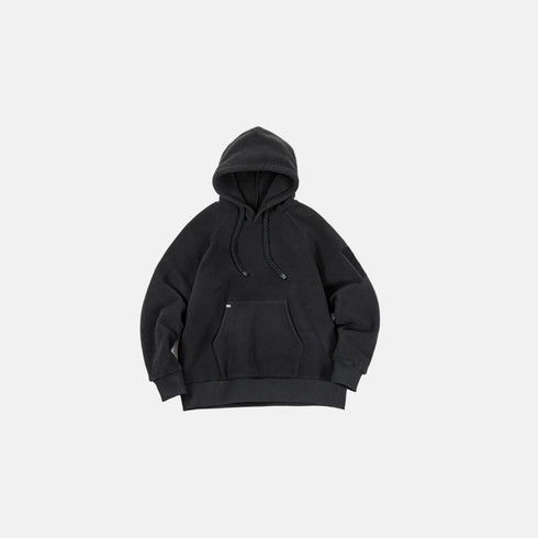 Casual Heavyweight Hoodie