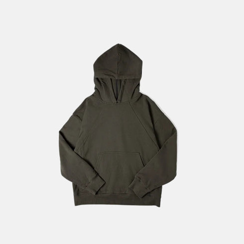 American Mask Hoodie