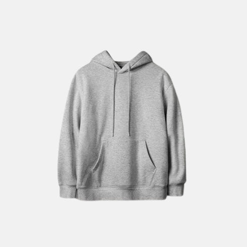 Vintage Heavyweight Rocky Hoodie