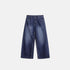 Vintage Baggy Wide-Leg Jeans