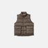Winter Sleeveless Down Vest