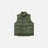 Winter Sleeveless Down Vest