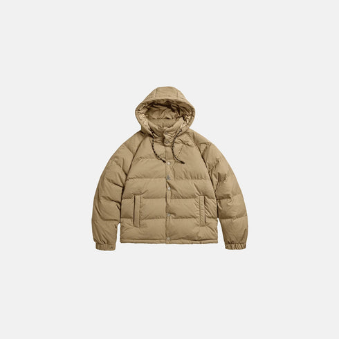 Winter Thickened Down Jacket