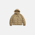 Winter Thickened Down Jacket