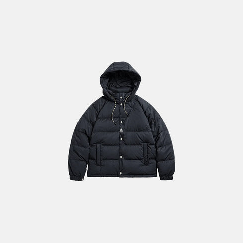 Winter Thickened Down Jacket