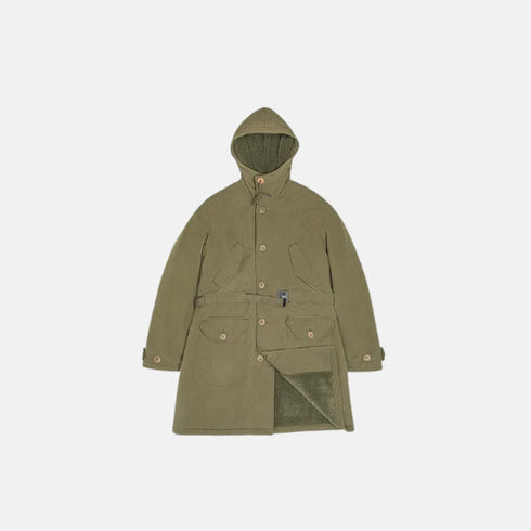 M47 Parka Jacket