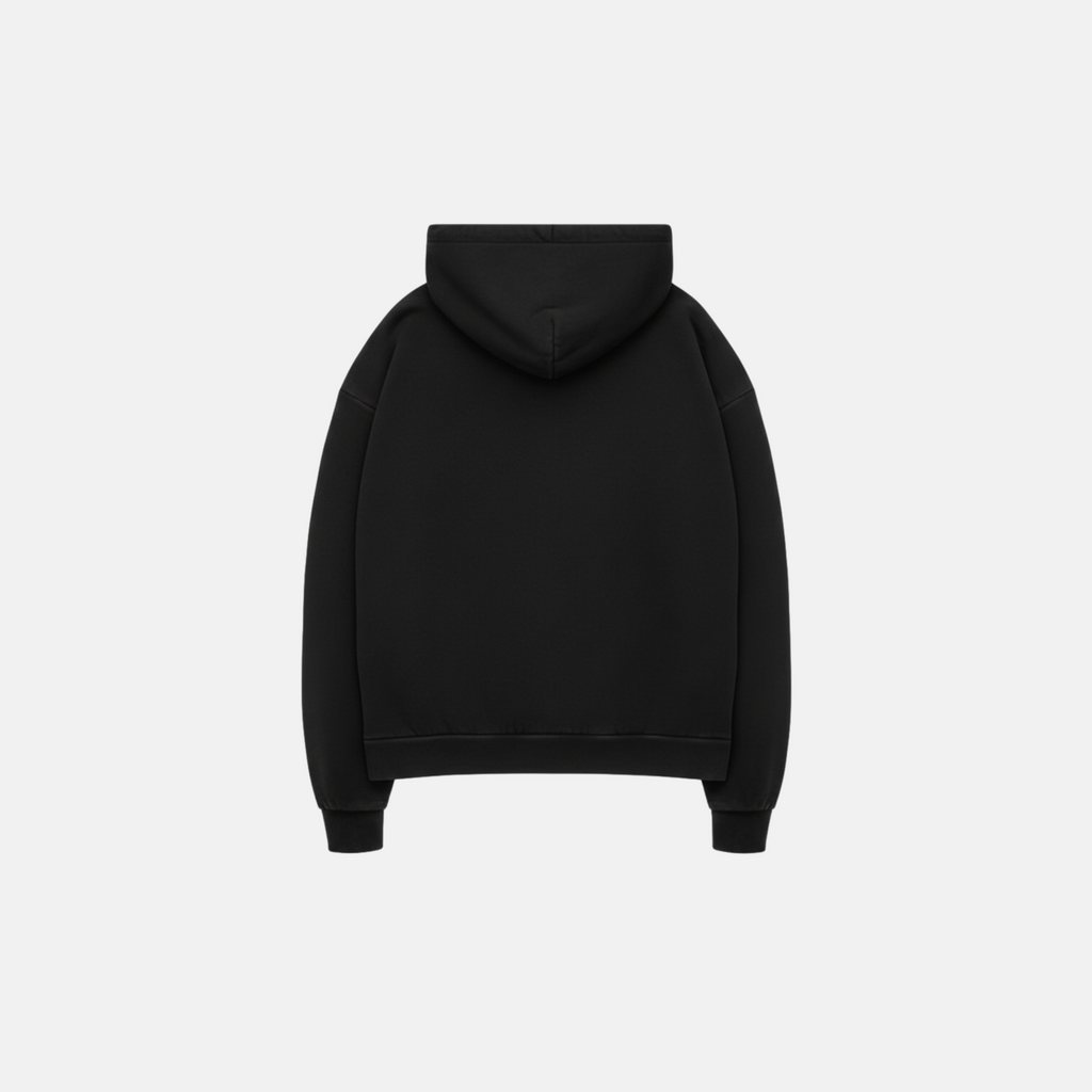 Oddfish Essential Hoodie