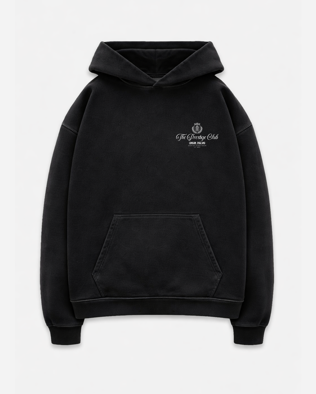 Prestige club hoodie 